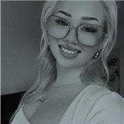 Hiermit Bewerbe ich w (21), staatlich anerkannte Erzieherin mich als Lehrerin für Deutsch als Fremdsprache